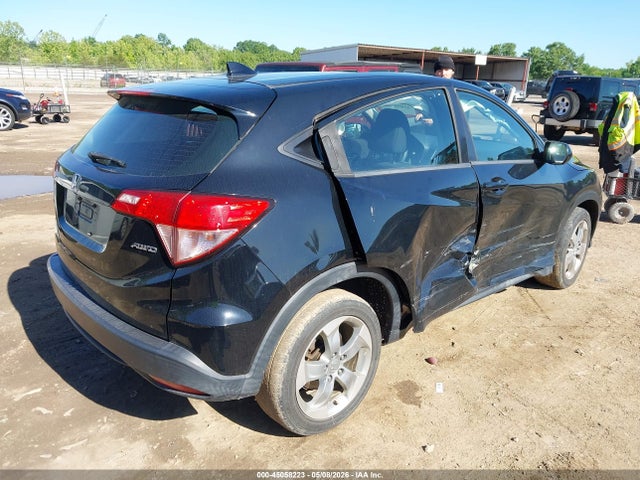 Продажа на аукционе авто 2016 Honda Hr-v Lx, vin: 3CZRU6H38GM765603, номер лота: 45058223