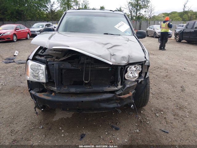Продажа на аукционе авто 2006 Gmc Envoy Sle, vin: 1GKDT13S662202189, номер лота: 45058225