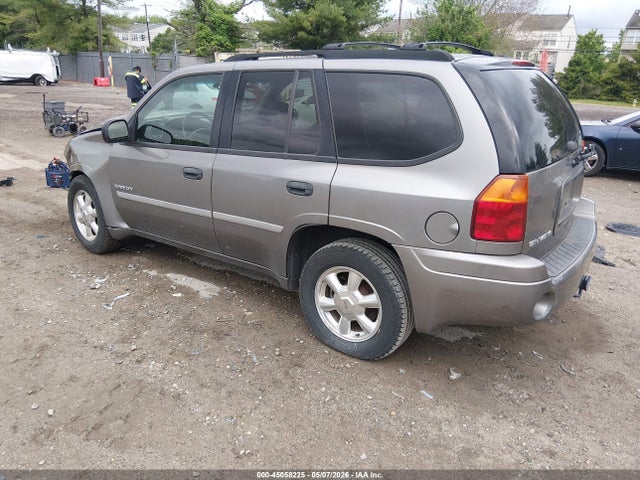 Продажа на аукционе авто 2006 Gmc Envoy Sle, vin: 1GKDT13S662202189, номер лота: 45058225