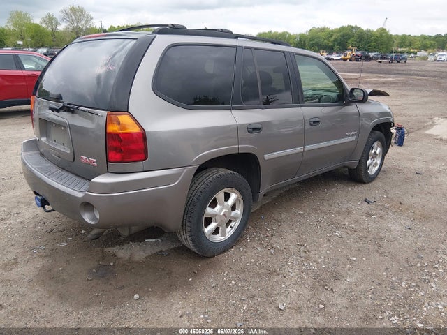 Продажа на аукционе авто 2006 Gmc Envoy Sle, vin: 1GKDT13S662202189, номер лота: 45058225