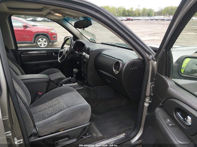 Продажа на аукционе авто 2006 Gmc Envoy Sle, vin: 1GKDT13S662202189, номер лота: 45058225