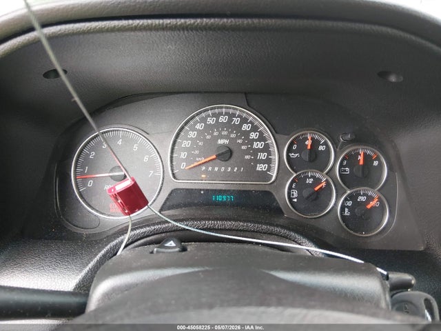 Продажа на аукционе авто 2006 Gmc Envoy Sle, vin: 1GKDT13S662202189, номер лота: 45058225