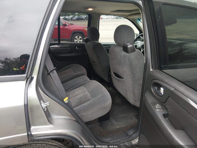 Продажа на аукционе авто 2006 Gmc Envoy Sle, vin: 1GKDT13S662202189, номер лота: 45058225