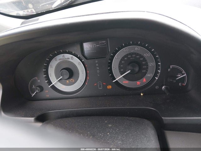 Продажа на аукционе авто 2016 Honda Odyssey Ex-l, vin: 5FNRL5H65GB107934, номер лота: 45058226