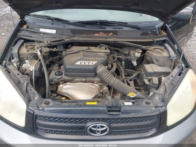 Aukcja sprzedaży 2004 Toyota Rav4, vin: JTEGD20V040039991, numer aukcji: 45058228
