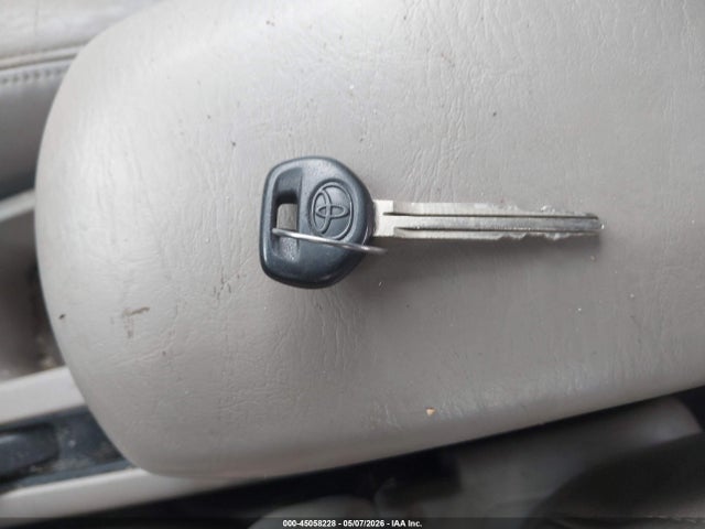 Aukcja sprzedaży 2004 Toyota Rav4, vin: JTEGD20V040039991, numer aukcji: 45058228