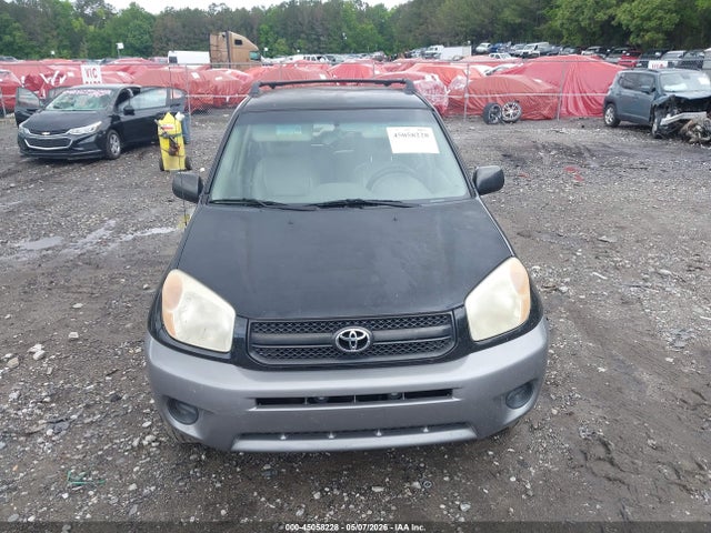 Aukcja sprzedaży 2004 Toyota Rav4, vin: JTEGD20V040039991, numer aukcji: 45058228