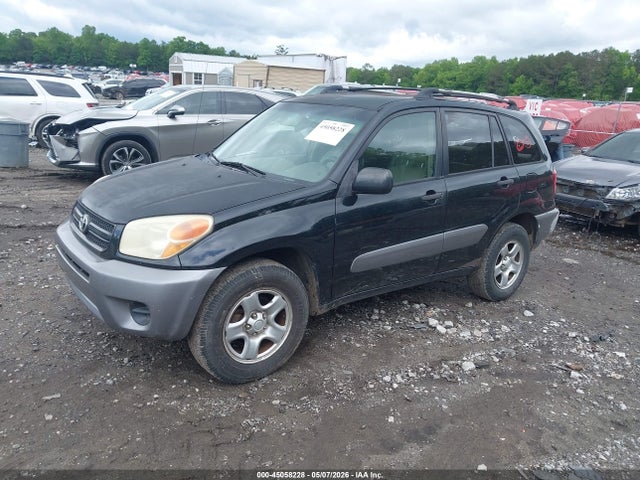 Aukcja sprzedaży 2004 Toyota Rav4, vin: JTEGD20V040039991, numer aukcji: 45058228