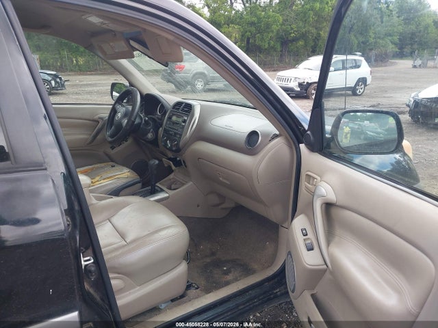 Aukcja sprzedaży 2004 Toyota Rav4, vin: JTEGD20V040039991, numer aukcji: 45058228