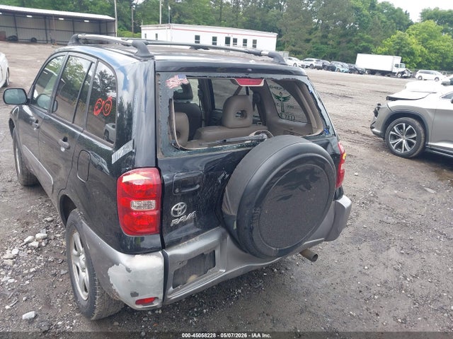 Aukcja sprzedaży 2004 Toyota Rav4, vin: JTEGD20V040039991, numer aukcji: 45058228