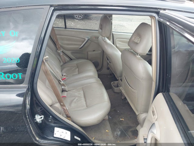 Aukcja sprzedaży 2004 Toyota Rav4, vin: JTEGD20V040039991, numer aukcji: 45058228