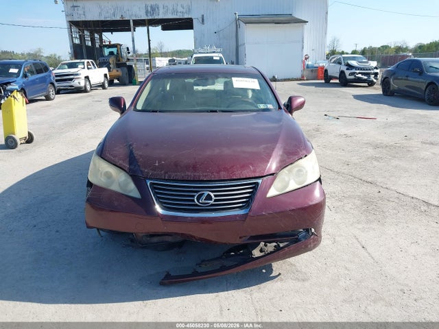 Aukcja sprzedaży 2007 Lexus Es 350, vin: JTHBJ46G272063650, numer aukcji: 45058230