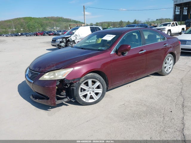 Aukcja sprzedaży 2007 Lexus Es 350, vin: JTHBJ46G272063650, numer aukcji: 45058230