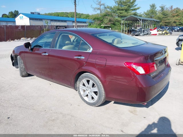 Aukcja sprzedaży 2007 Lexus Es 350, vin: JTHBJ46G272063650, numer aukcji: 45058230