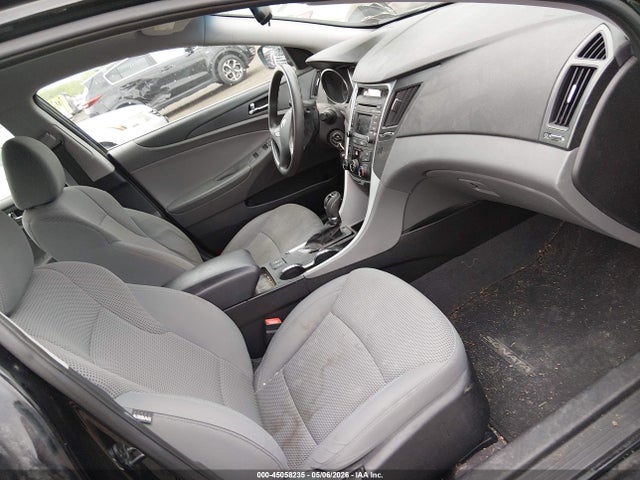 Aukcja sprzedaży 2014 Hyundai Sonata Gls, vin: 5NPEB4AC4EH824643, numer aukcji: 45058235