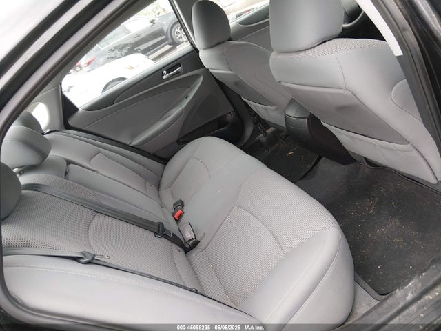 Aukcja sprzedaży 2014 Hyundai Sonata Gls, vin: 5NPEB4AC4EH824643, numer aukcji: 45058235