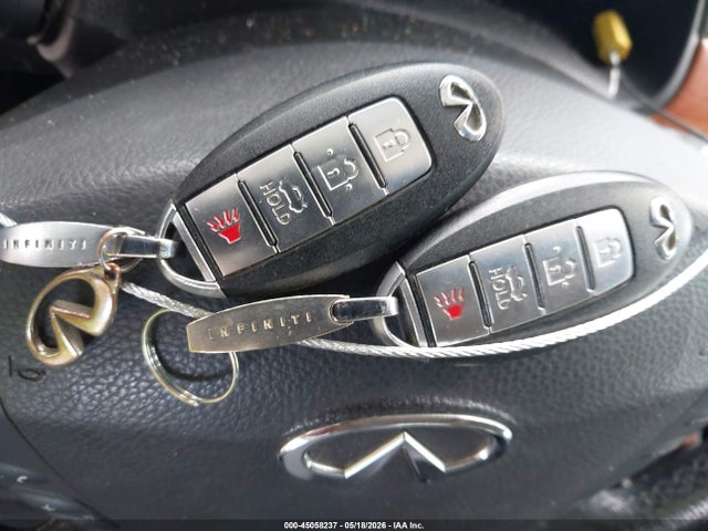Продаж на аукціоні авто 2007 Infiniti M35, vin: JNKAY01E37M309227, номер лоту: 45058237