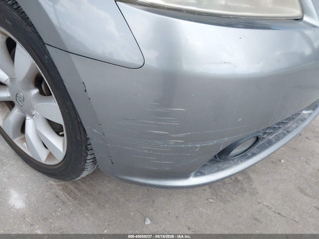 Продаж на аукціоні авто 2007 Infiniti M35, vin: JNKAY01E37M309227, номер лоту: 45058237
