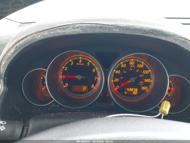 Продаж на аукціоні авто 2007 Infiniti M35, vin: JNKAY01E37M309227, номер лоту: 45058237