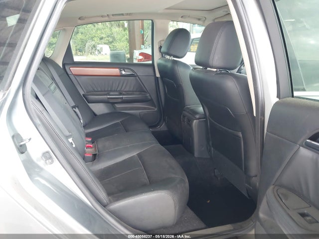 Продаж на аукціоні авто 2007 Infiniti M35, vin: JNKAY01E37M309227, номер лоту: 45058237
