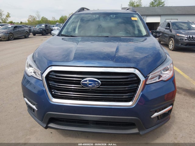 45058238 :رقم المزاد ، 4S4WMARD1L3425171 vin ، 2020 Subaru Ascent Touring مزاد بيع