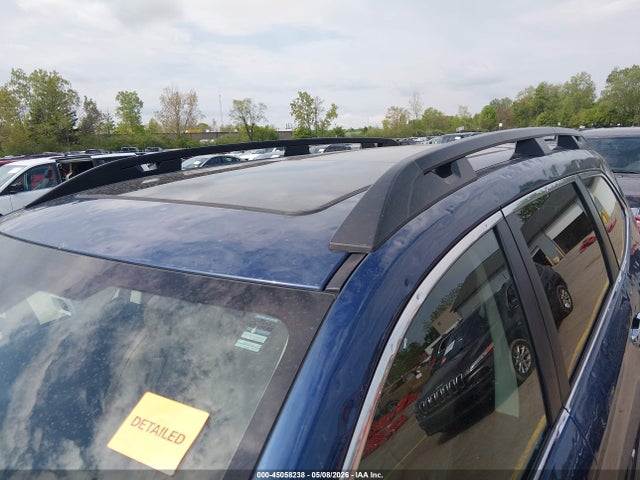 45058238 :رقم المزاد ، 4S4WMARD1L3425171 vin ، 2020 Subaru Ascent Touring مزاد بيع
