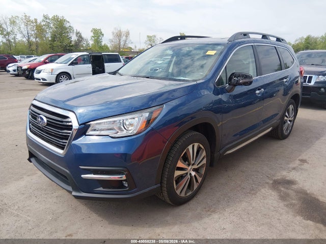 45058238 :رقم المزاد ، 4S4WMARD1L3425171 vin ، 2020 Subaru Ascent Touring مزاد بيع