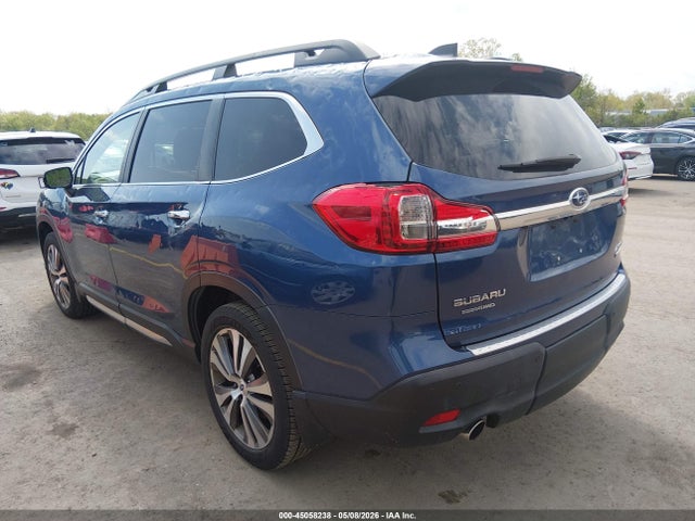 45058238 :رقم المزاد ، 4S4WMARD1L3425171 vin ، 2020 Subaru Ascent Touring مزاد بيع