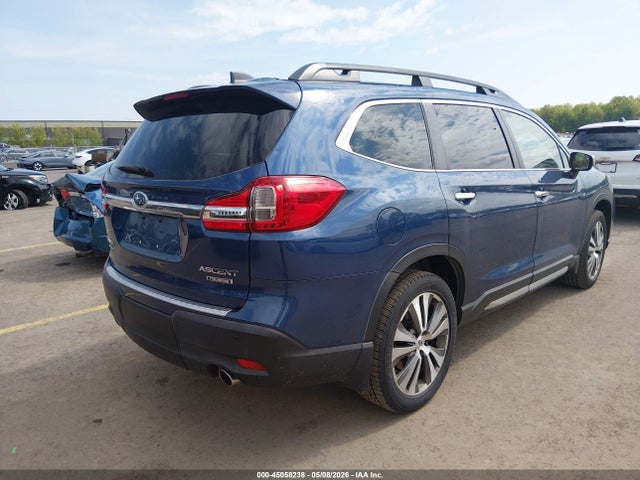 45058238 :رقم المزاد ، 4S4WMARD1L3425171 vin ، 2020 Subaru Ascent Touring مزاد بيع