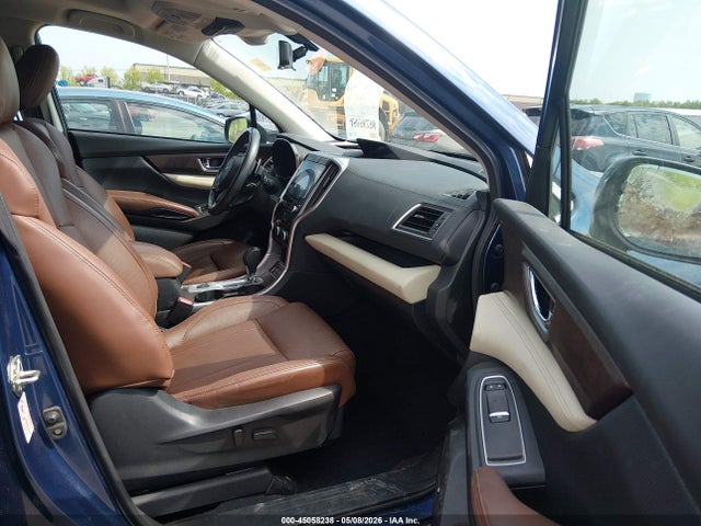45058238 :رقم المزاد ، 4S4WMARD1L3425171 vin ، 2020 Subaru Ascent Touring مزاد بيع