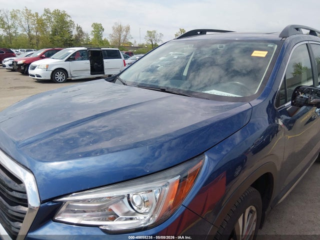 45058238 :رقم المزاد ، 4S4WMARD1L3425171 vin ، 2020 Subaru Ascent Touring مزاد بيع