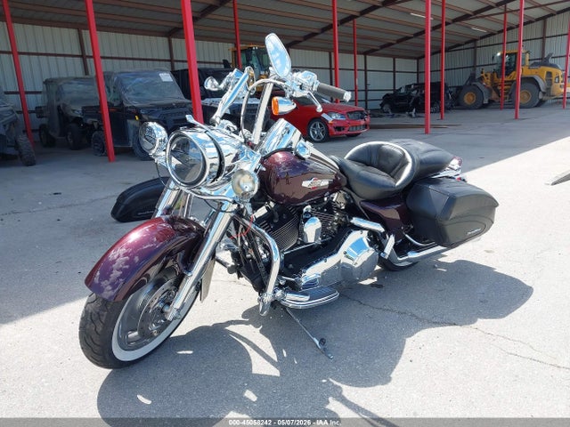Продажа на аукционе авто 2006 Harley-davidson Flhrsi, vin: 1HD1FYW146Y657961, номер лота: 45058242