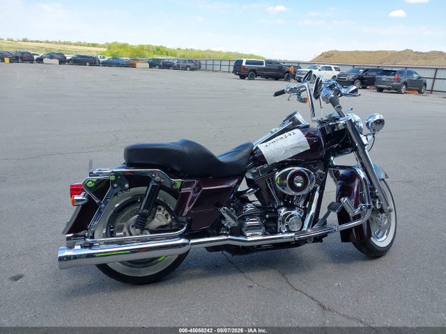 Продажа на аукционе авто 2006 Harley-davidson Flhrsi, vin: 1HD1FYW146Y657961, номер лота: 45058242