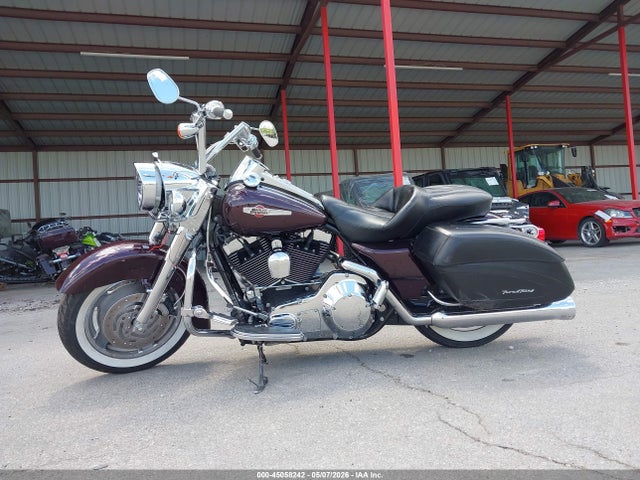 Продажа на аукционе авто 2006 Harley-davidson Flhrsi, vin: 1HD1FYW146Y657961, номер лота: 45058242