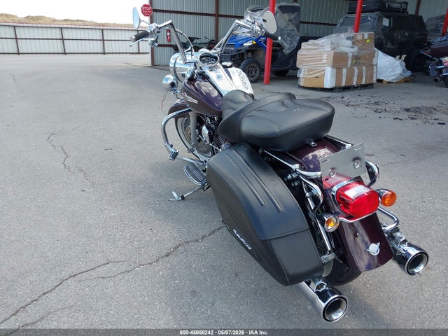 Продажа на аукционе авто 2006 Harley-davidson Flhrsi, vin: 1HD1FYW146Y657961, номер лота: 45058242