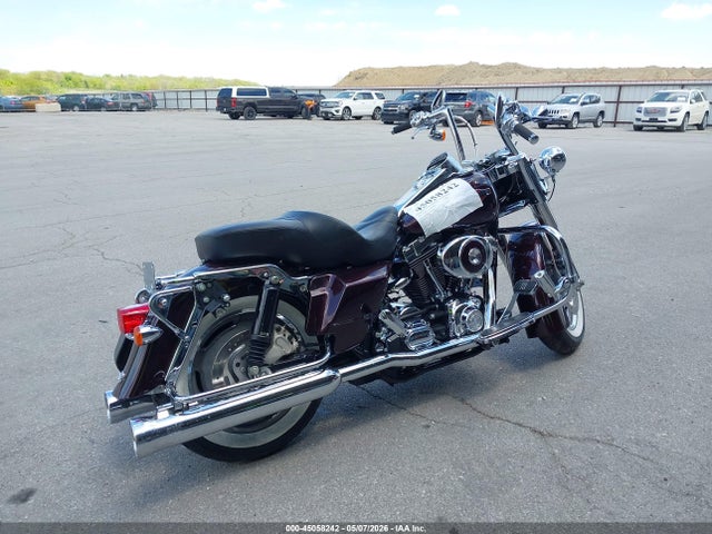 Продажа на аукционе авто 2006 Harley-davidson Flhrsi, vin: 1HD1FYW146Y657961, номер лота: 45058242