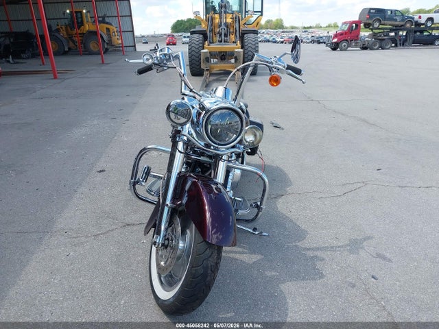 Продажа на аукционе авто 2006 Harley-davidson Flhrsi, vin: 1HD1FYW146Y657961, номер лота: 45058242