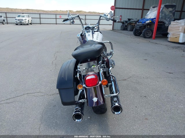 Продажа на аукционе авто 2006 Harley-davidson Flhrsi, vin: 1HD1FYW146Y657961, номер лота: 45058242