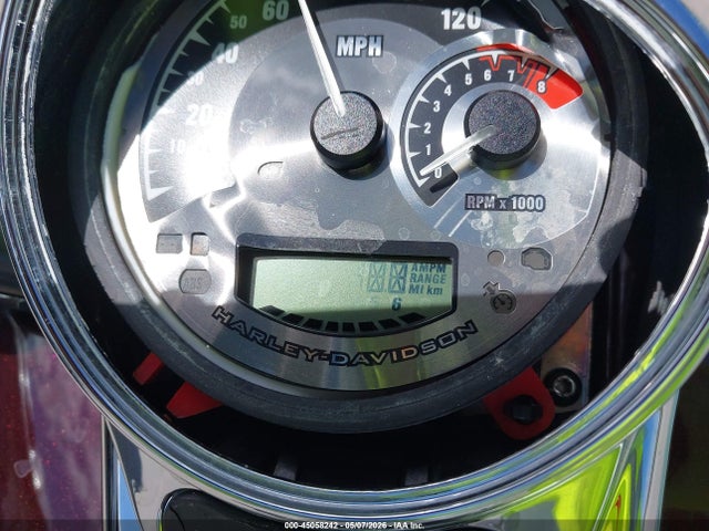 Продажа на аукционе авто 2006 Harley-davidson Flhrsi, vin: 1HD1FYW146Y657961, номер лота: 45058242