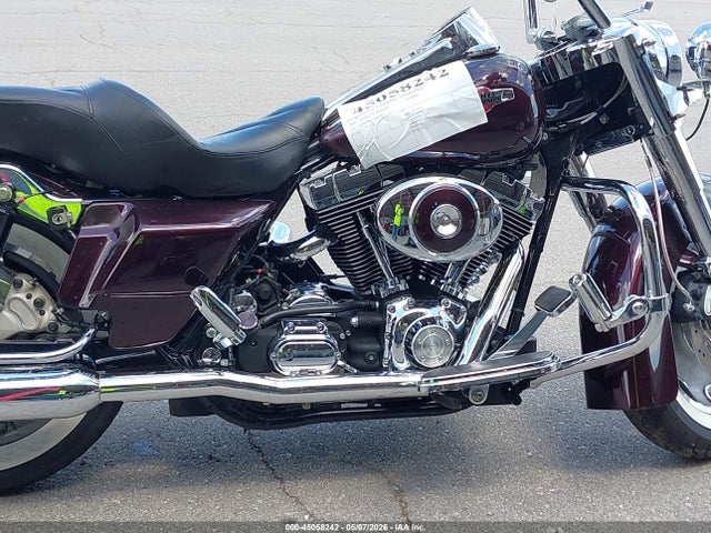 Продажа на аукционе авто 2006 Harley-davidson Flhrsi, vin: 1HD1FYW146Y657961, номер лота: 45058242
