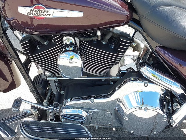 Продажа на аукционе авто 2006 Harley-davidson Flhrsi, vin: 1HD1FYW146Y657961, номер лота: 45058242