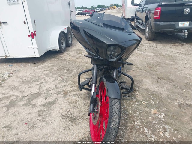 Aukcja sprzedaży 2016 Victory Motorcycles Cross Country Abs, vin: 5VPDW36N6G3046799, numer aukcji: 45058245