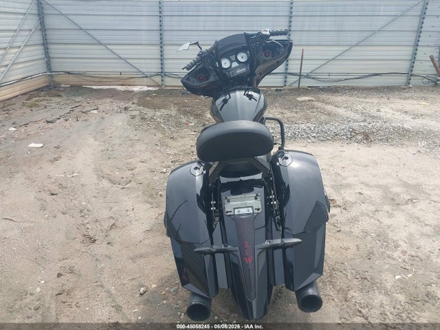 Aukcja sprzedaży 2016 Victory Motorcycles Cross Country Abs, vin: 5VPDW36N6G3046799, numer aukcji: 45058245