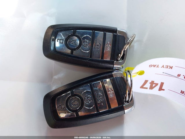 Aukcja sprzedaży 2022 Lincoln Corsair Standard, vin: 5LMCJ1D90NUL00767, numer aukcji: 45058248
