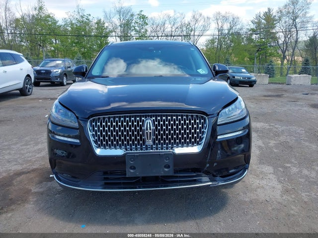 Aukcja sprzedaży 2022 Lincoln Corsair Standard, vin: 5LMCJ1D90NUL00767, numer aukcji: 45058248