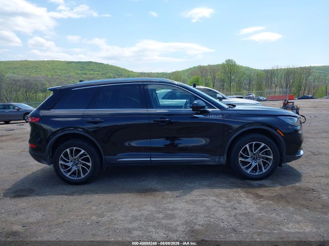 Aukcja sprzedaży 2022 Lincoln Corsair Standard, vin: 5LMCJ1D90NUL00767, numer aukcji: 45058248