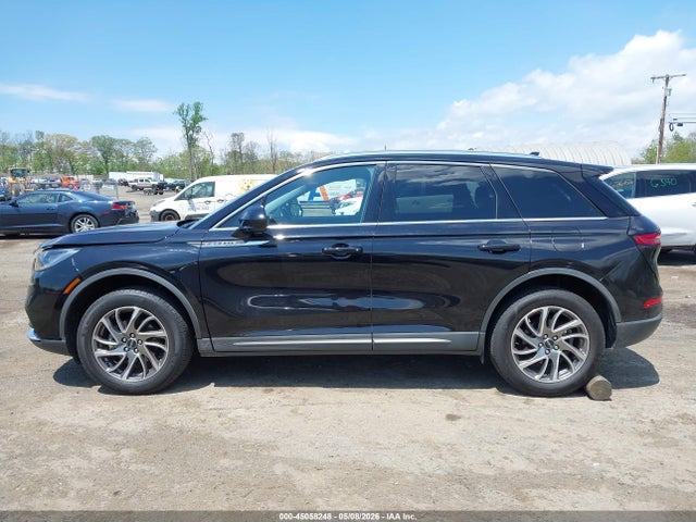 Aukcja sprzedaży 2022 Lincoln Corsair Standard, vin: 5LMCJ1D90NUL00767, numer aukcji: 45058248