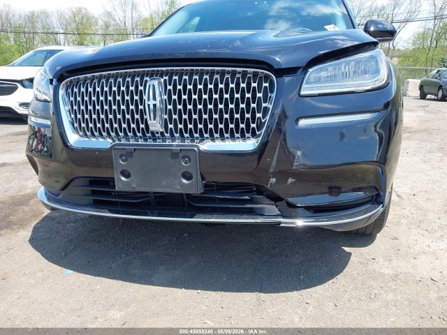 Aukcja sprzedaży 2022 Lincoln Corsair Standard, vin: 5LMCJ1D90NUL00767, numer aukcji: 45058248