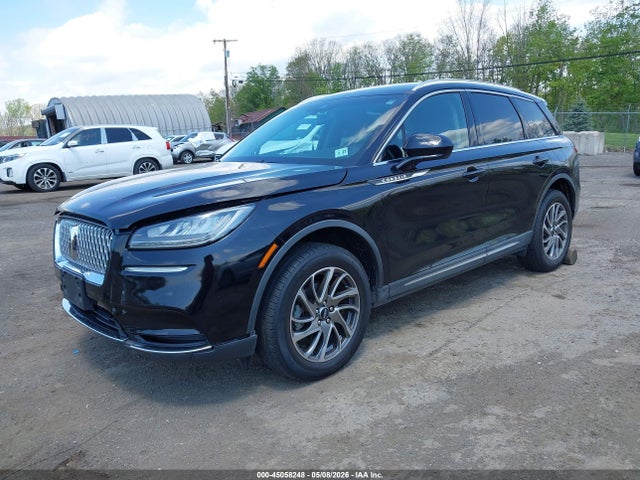 Aukcja sprzedaży 2022 Lincoln Corsair Standard, vin: 5LMCJ1D90NUL00767, numer aukcji: 45058248