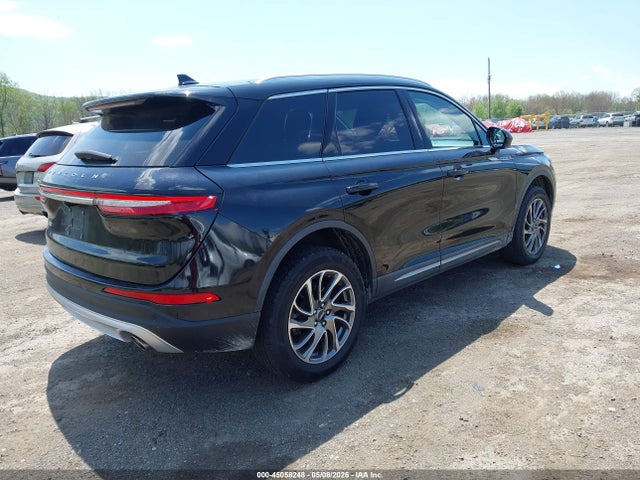 Aukcja sprzedaży 2022 Lincoln Corsair Standard, vin: 5LMCJ1D90NUL00767, numer aukcji: 45058248